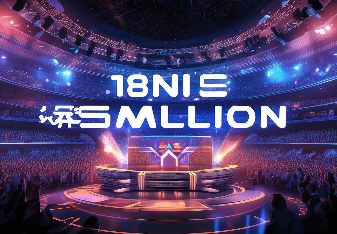 《王者荣耀》2025年度赛事体系重磅升级：总奖金池突破1.2亿，三赛道并进打造全民电竞