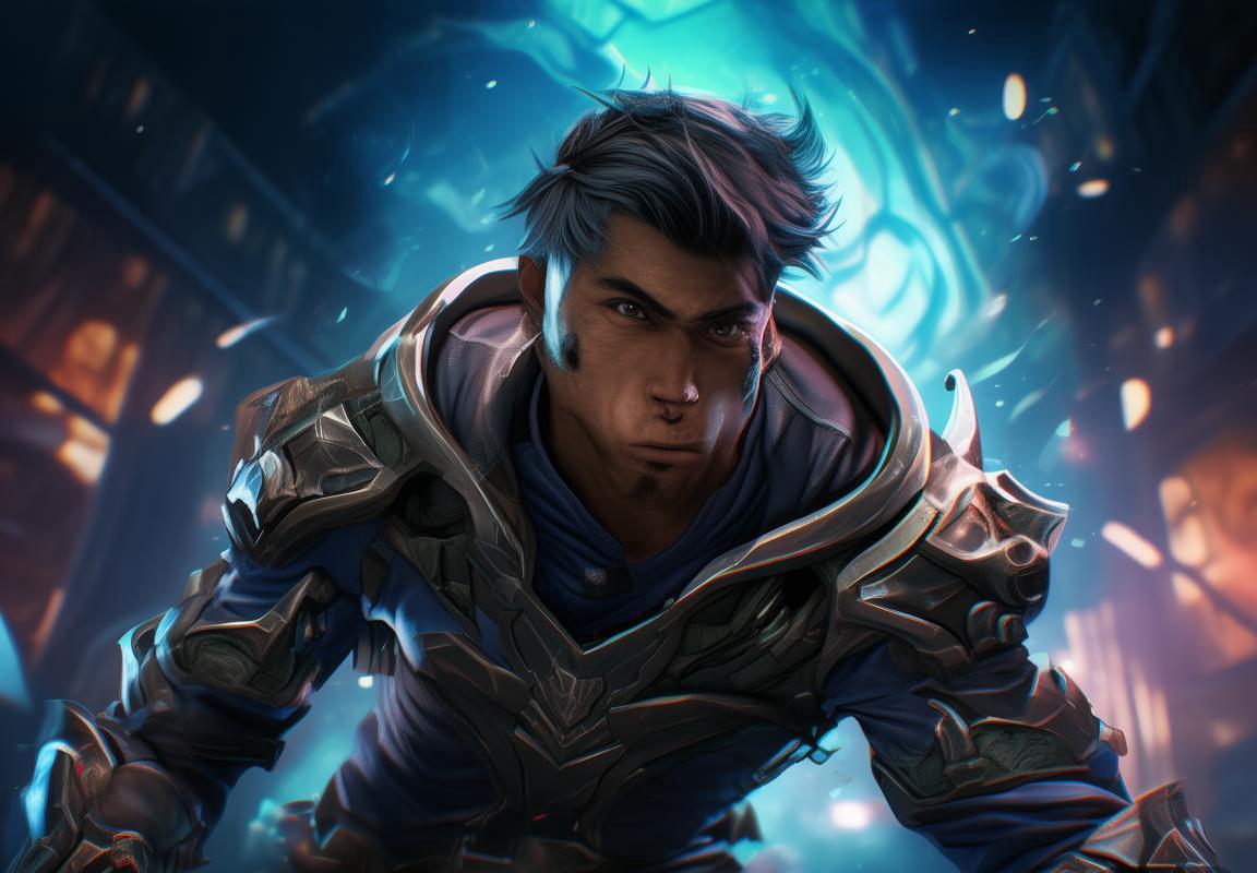 电子竞技T1 vs IG选手数据对比：上单对决与下路组合分析